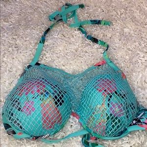 Target bathing suit top!